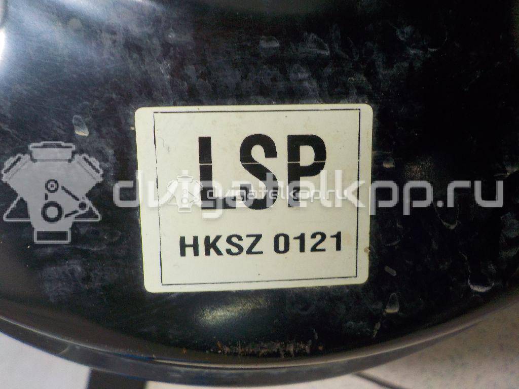 Фото Усилитель тормозов вакуумный  4851034002 для ssang yong Actyon New/Korando C {forloop.counter}}