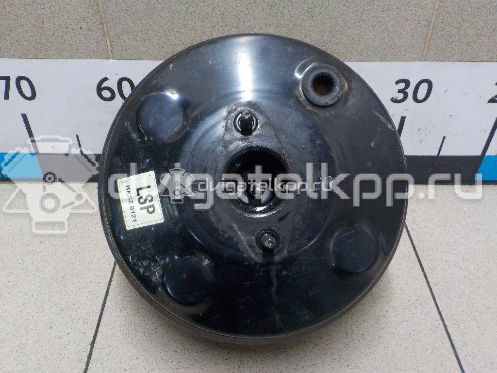 Фото Усилитель тормозов вакуумный  4851034002 для ssang yong Actyon New/Korando C {forloop.counter}}