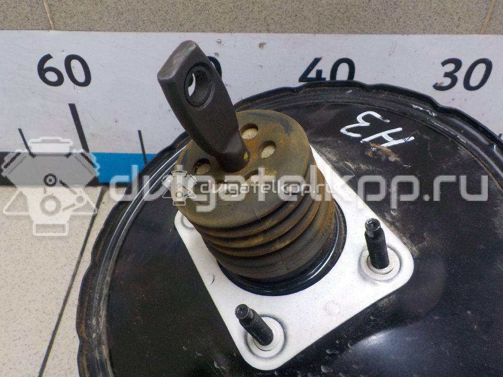 Фото Усилитель тормозов вакуумный  4851034002 для ssang yong Actyon New/Korando C {forloop.counter}}