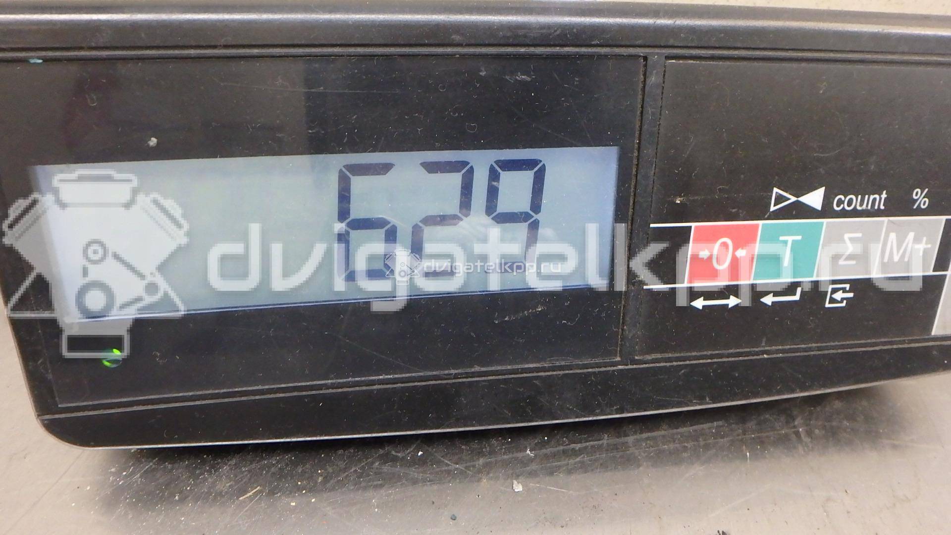 Фото Суппорт тормозной передний левый  4811034050 для ssang yong Actyon New/Korando C {forloop.counter}}