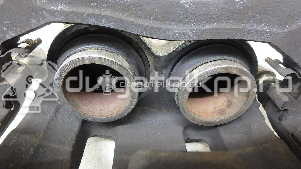 Фото Суппорт тормозной передний левый  4811034050 для ssang yong Actyon New/Korando C {forloop.counter}}