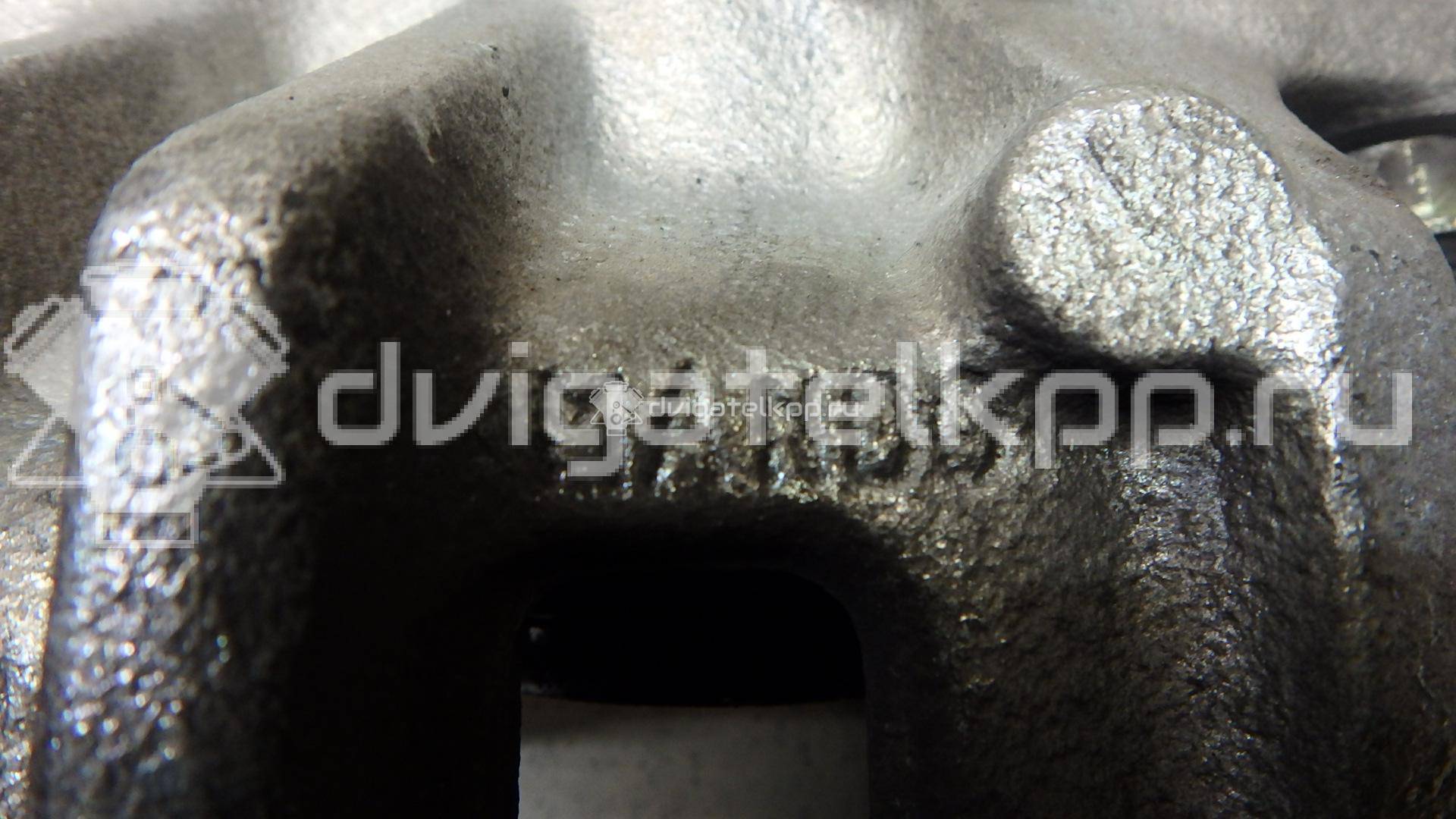 Фото Суппорт тормозной передний левый  4811034050 для ssang yong Actyon New/Korando C {forloop.counter}}