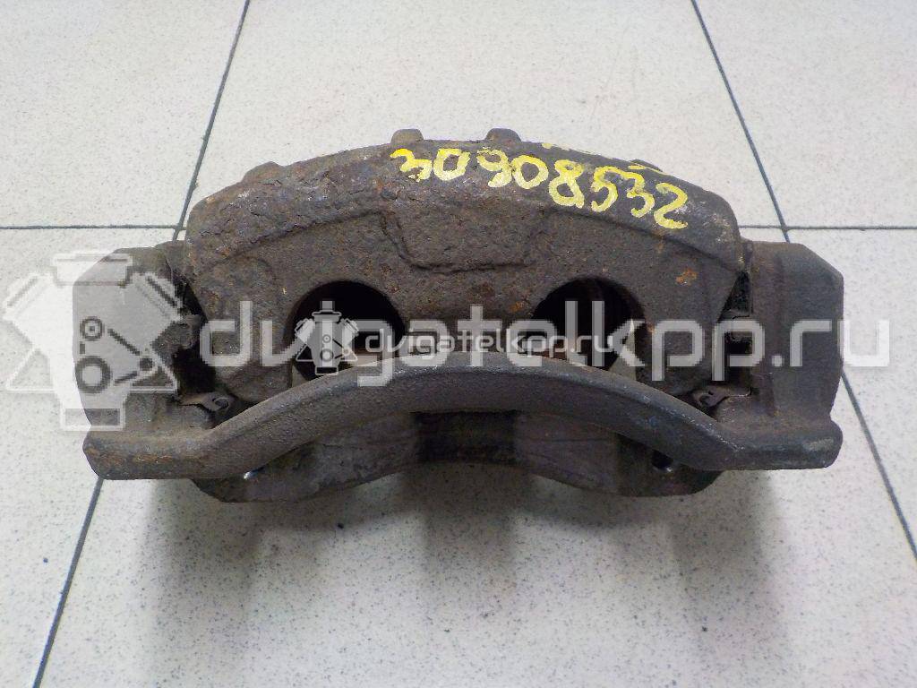 Фото Суппорт тормозной передний левый  4811034050 для ssang yong Actyon New/Korando C {forloop.counter}}