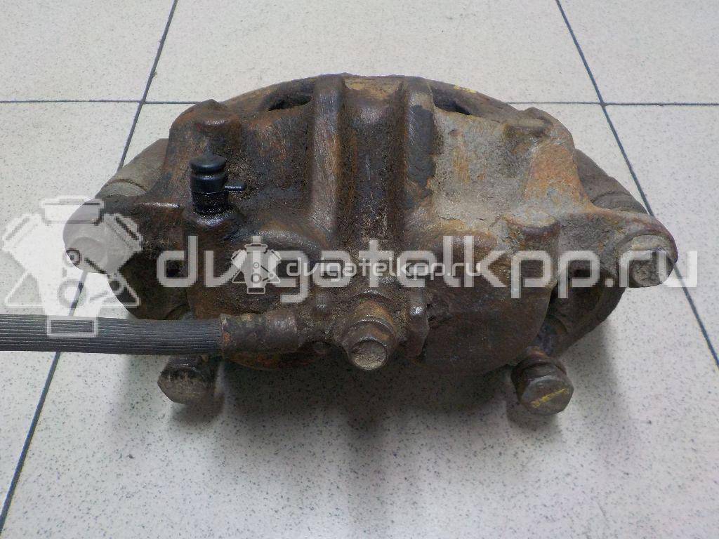 Фото Суппорт тормозной передний левый  4811034050 для ssang yong Actyon New/Korando C {forloop.counter}}