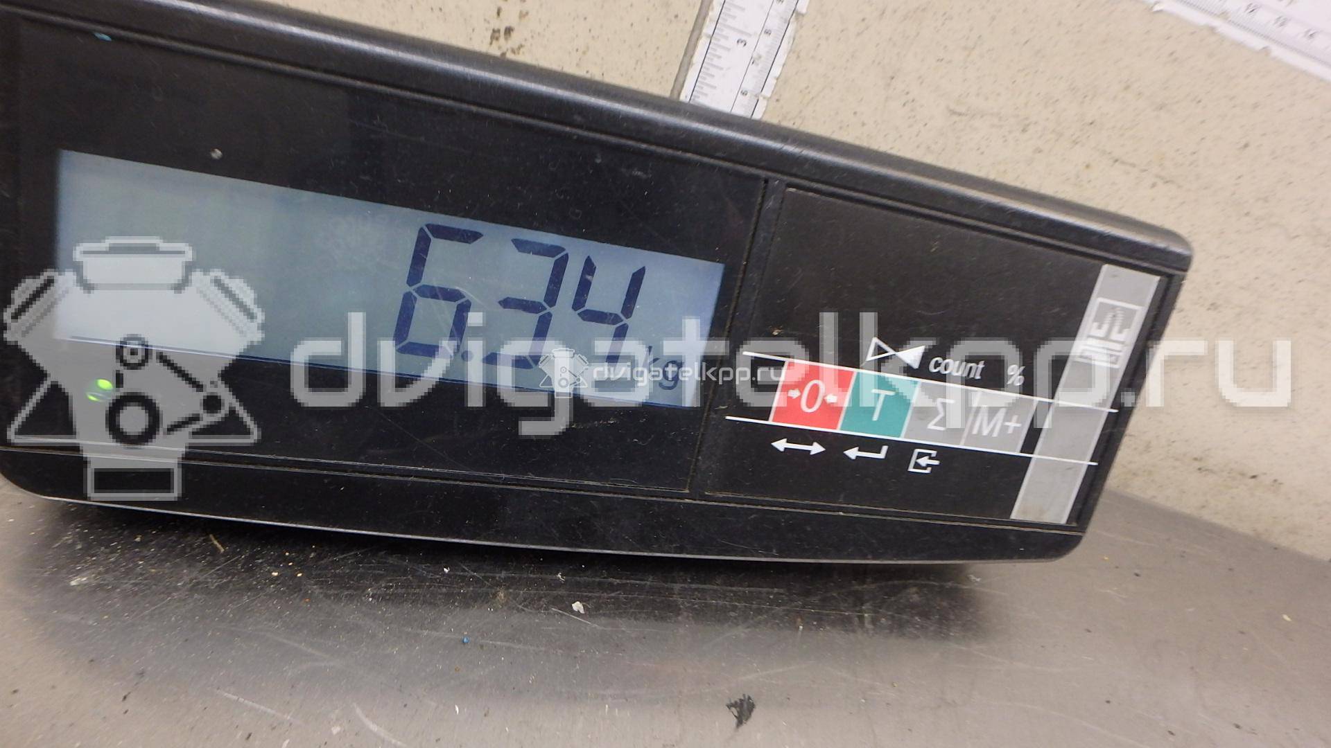 Фото Суппорт тормозной передний правый  4814034050 для ssang yong Actyon New/Korando C {forloop.counter}}