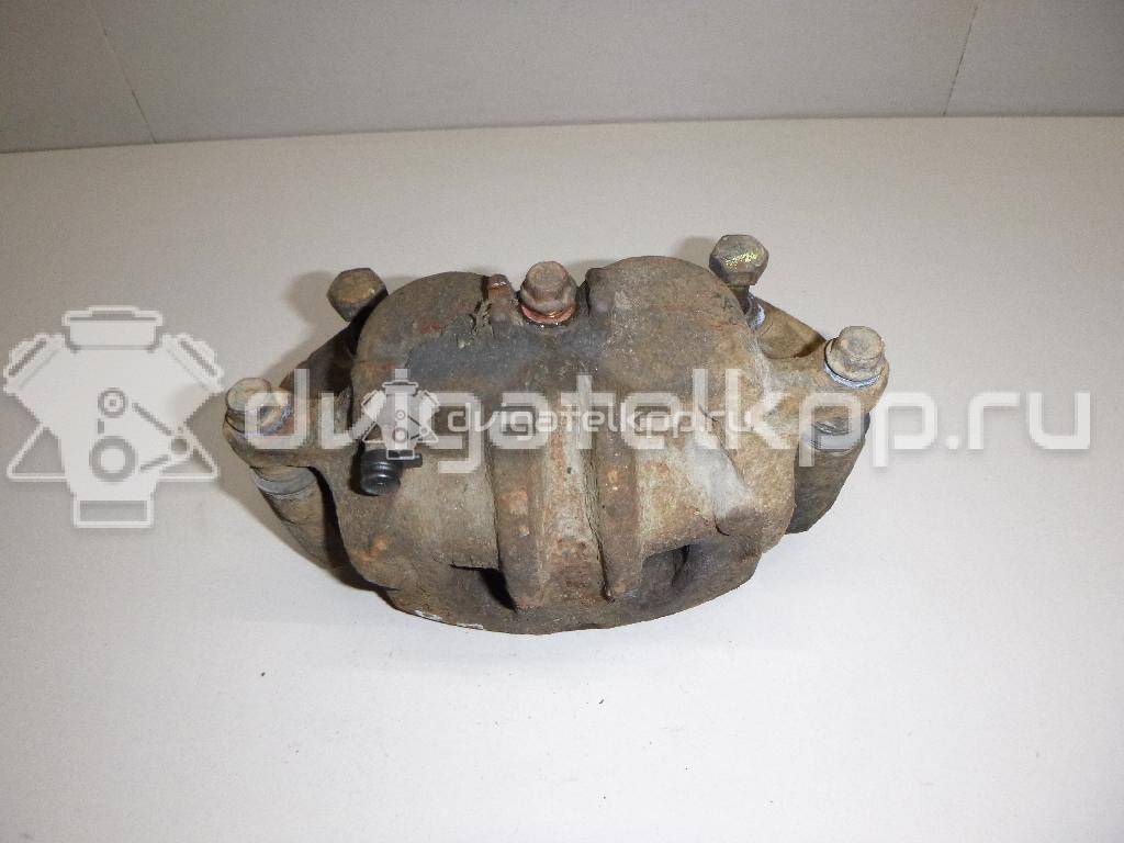 Фото Суппорт тормозной передний правый  4814034050 для ssang yong Actyon New/Korando C {forloop.counter}}