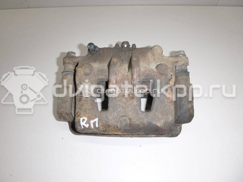 Фото Суппорт тормозной передний правый  4814034050 для ssang yong Actyon New/Korando C {forloop.counter}}