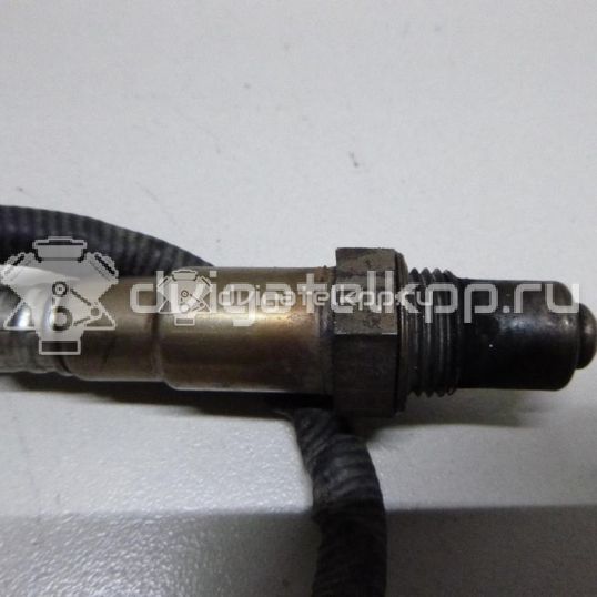 Фото Датчик кислородный/Lambdasonde  6715400017 для ssang yong Actyon New/Korando C