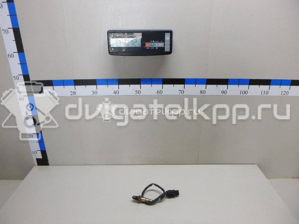 Фото Датчик кислородный/Lambdasonde  6715400017 для ssang yong Actyon New/Korando C {forloop.counter}}