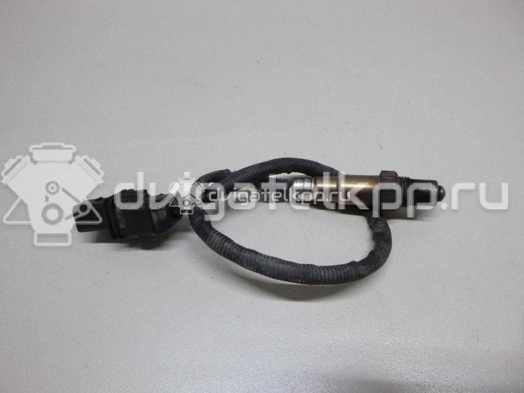 Фото Датчик кислородный/Lambdasonde  6715400017 для ssang yong Actyon New/Korando C {forloop.counter}}