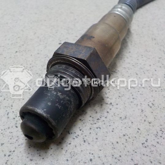 Фото Датчик кислородный/Lambdasonde  6715400017 для ssang yong Actyon New/Korando C