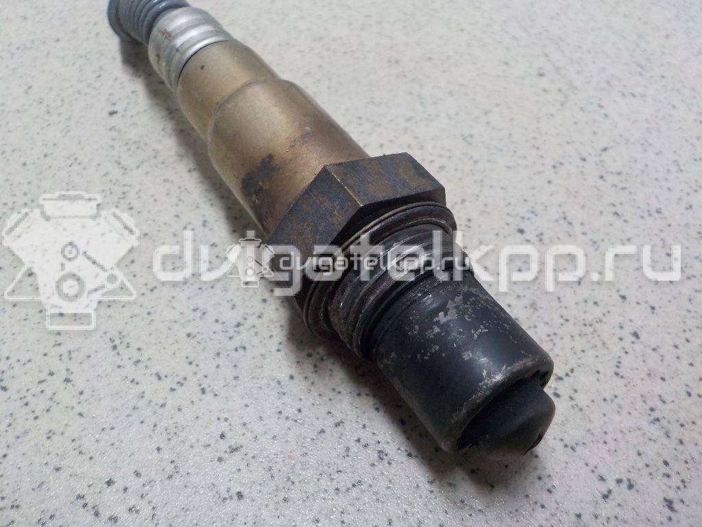 Фото Датчик кислородный/Lambdasonde  6715400017 для ssang yong Actyon New/Korando C {forloop.counter}}