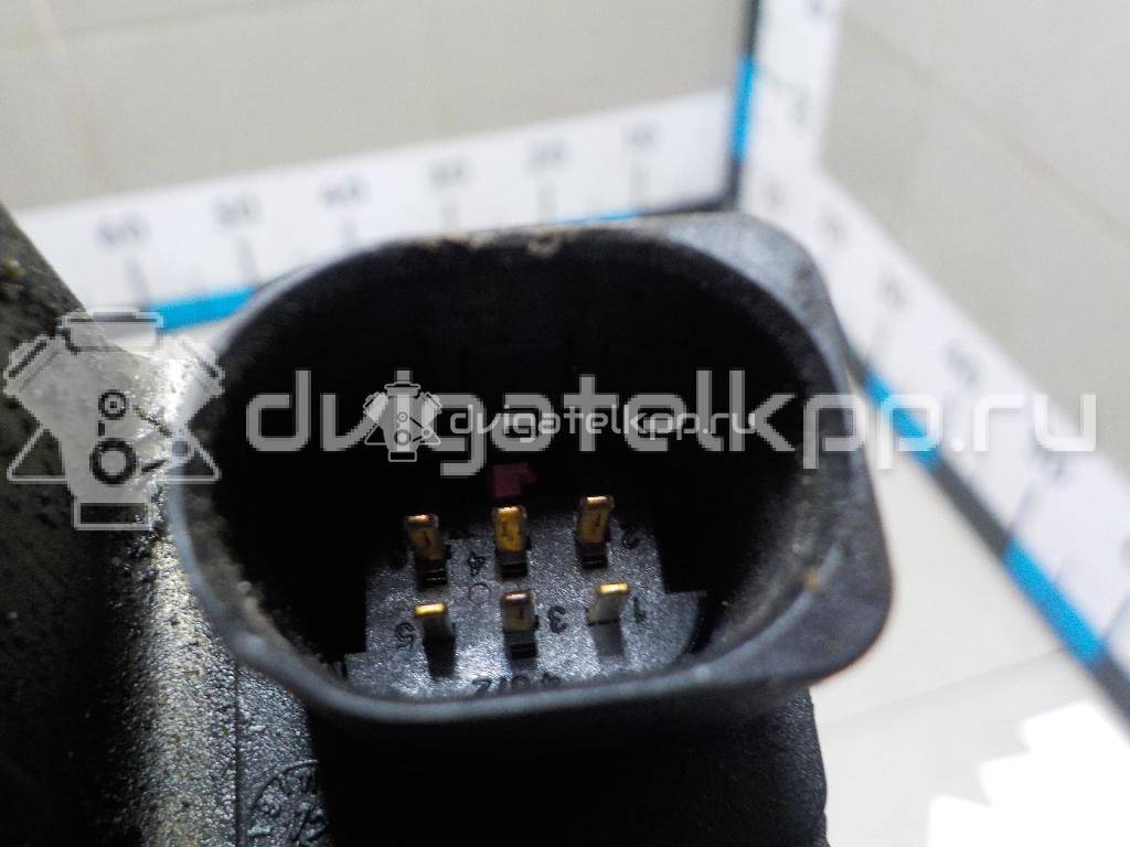 Фото Датчик кислородный/Lambdasonde  6715400017 для ssang yong Actyon New/Korando C {forloop.counter}}