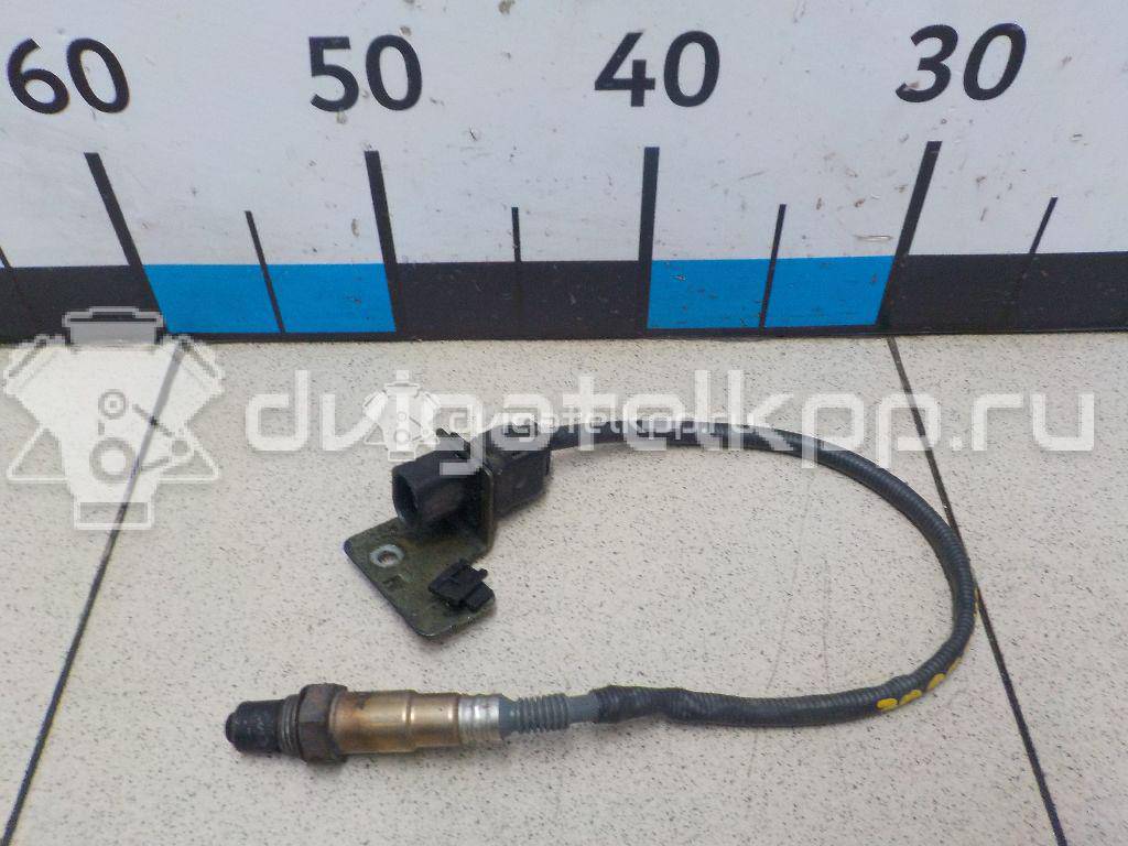 Фото Датчик кислородный/Lambdasonde  6715400017 для ssang yong Actyon New/Korando C {forloop.counter}}