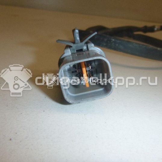 Фото Датчик кислородный/Lambdasonde  1725400117 для ssang yong Actyon New/Korando C