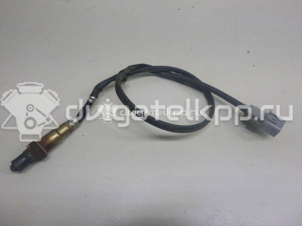 Фото Датчик кислородный/Lambdasonde  1725400117 для ssang yong Actyon New/Korando C {forloop.counter}}