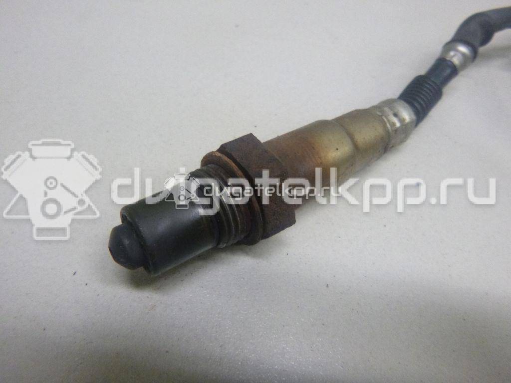 Фото Датчик кислородный/Lambdasonde  1725400117 для ssang yong Actyon New/Korando C {forloop.counter}}