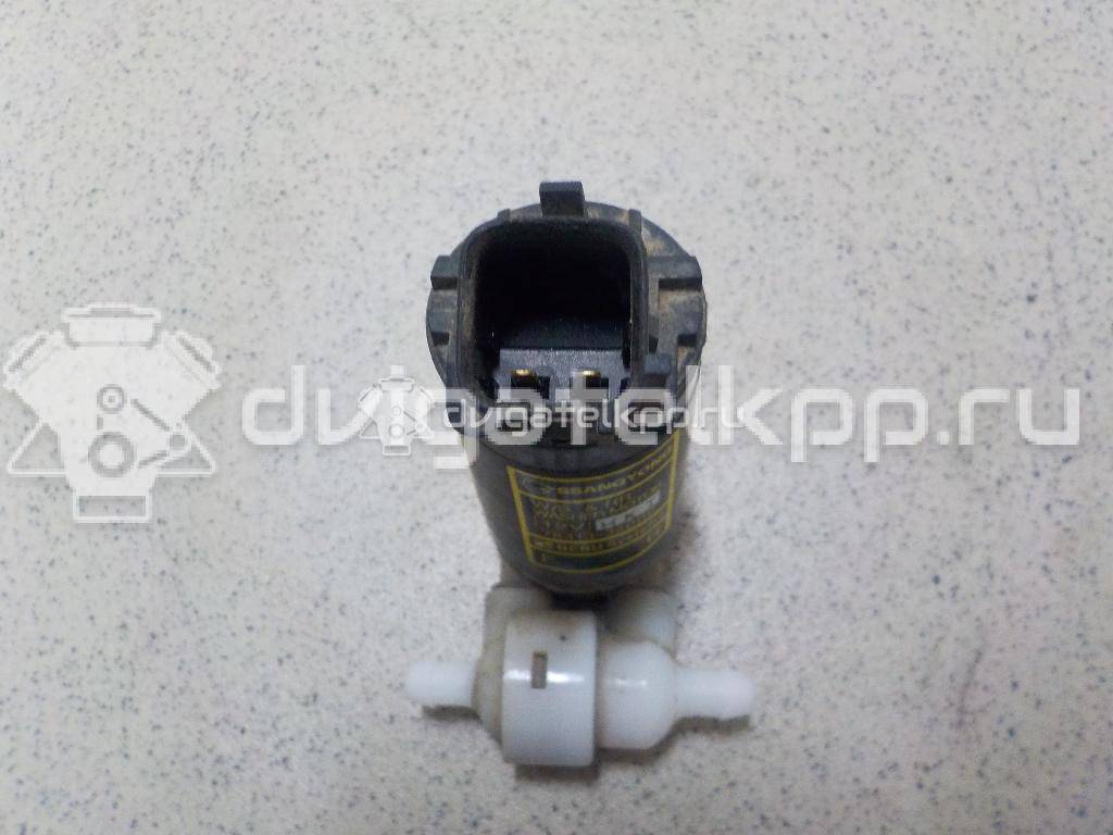 Фото Насос омывателя  7841334000 для ssang yong Actyon New/Korando C {forloop.counter}}