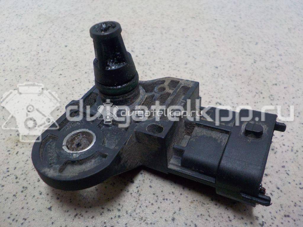 Фото Датчик абсолютного давления  6715420017 для ssang yong Actyon New/Korando C {forloop.counter}}