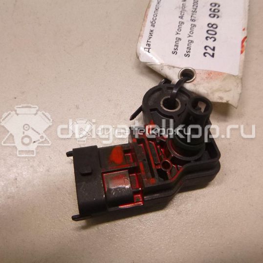 Фото Датчик абсолютного давления  6715420017 для ssang yong Actyon New/Korando C
