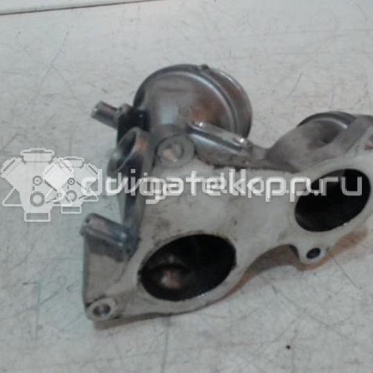 Фото Фланец  144605x20d для Nissan Np300 / Pathfinder