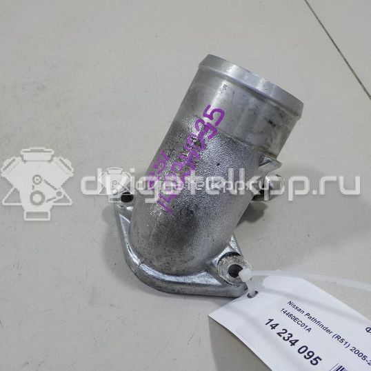 Фото Фланец  14460ec01a для Nissan Bassara / Nv350 E26 / Serena / Sani / Presage