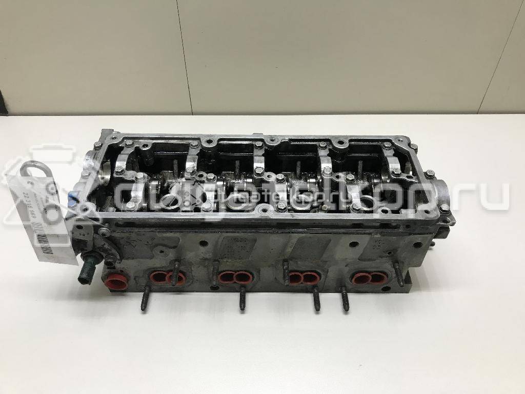 Фото Головка блока  03L103351N для Volkswagen Crafter / Amarok S1B {forloop.counter}}