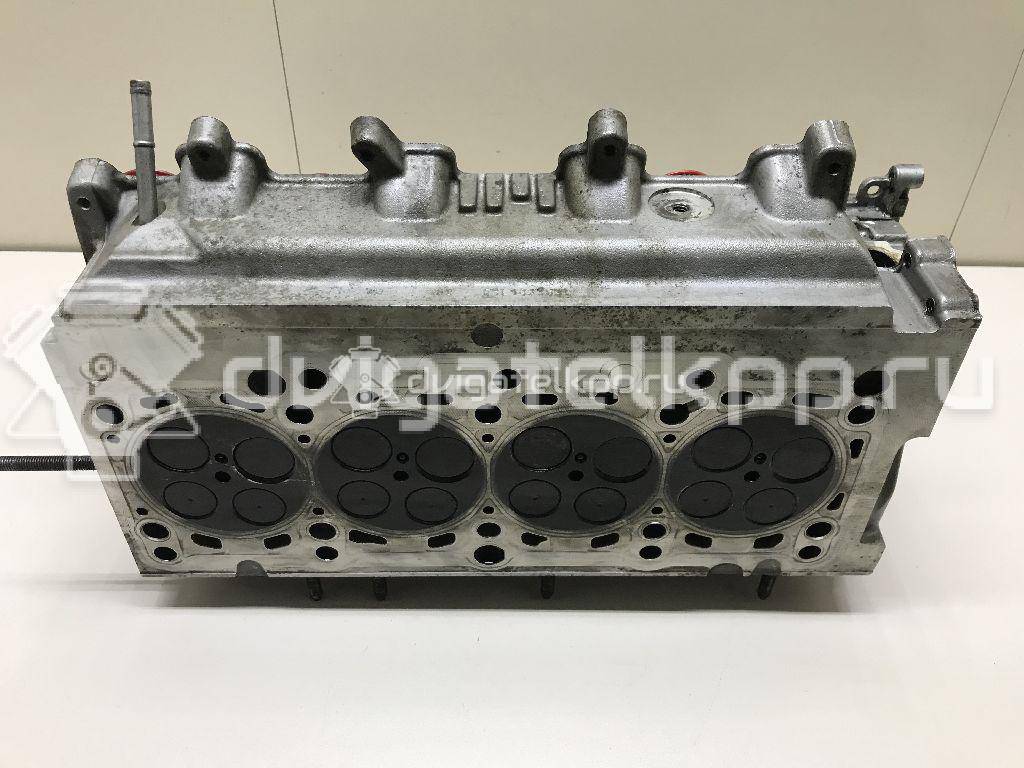 Фото Головка блока  03L103351N для Volkswagen Crafter / Amarok S1B {forloop.counter}}