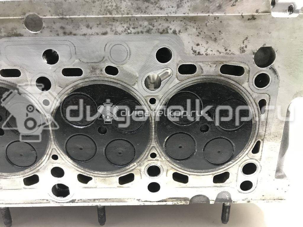 Фото Головка блока  03L103351N для Volkswagen Crafter / Amarok S1B {forloop.counter}}