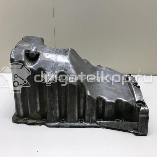 Фото Поддон масляный двигателя  03L103603E для Volkswagen Amarok S1B