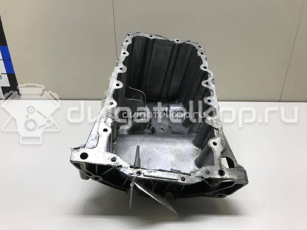 Фото Поддон масляный двигателя  03L103603E для Volkswagen Amarok S1B {forloop.counter}}