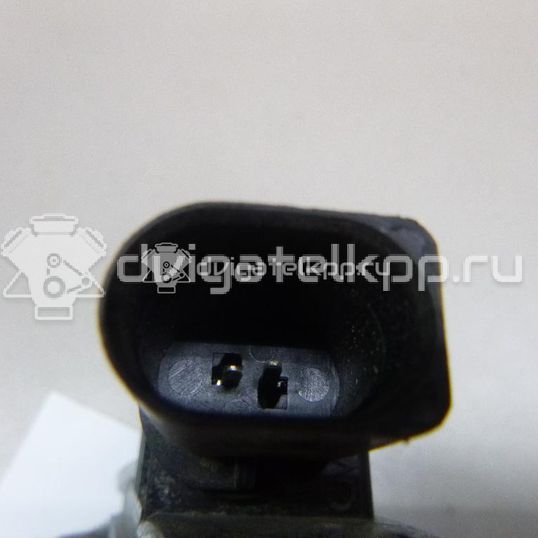 Фото Фонарь подсветки номера  1K8943021 для Volkswagen Scirocco / Polo / Touran / Amarok S1B / New Beetle