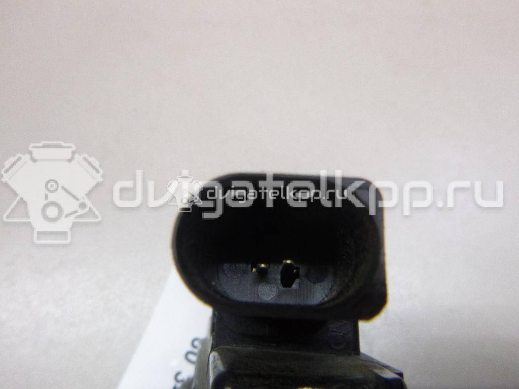 Фото Фонарь подсветки номера  1K8943021 для Volkswagen Scirocco / Polo / Touran / Amarok S1B / New Beetle {forloop.counter}}