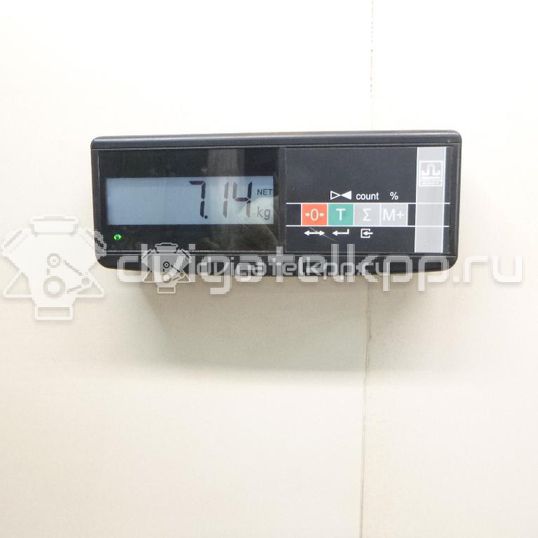 Фото Суппорт тормозной передний левый  2H0615123B для Volkswagen Amarok S1B