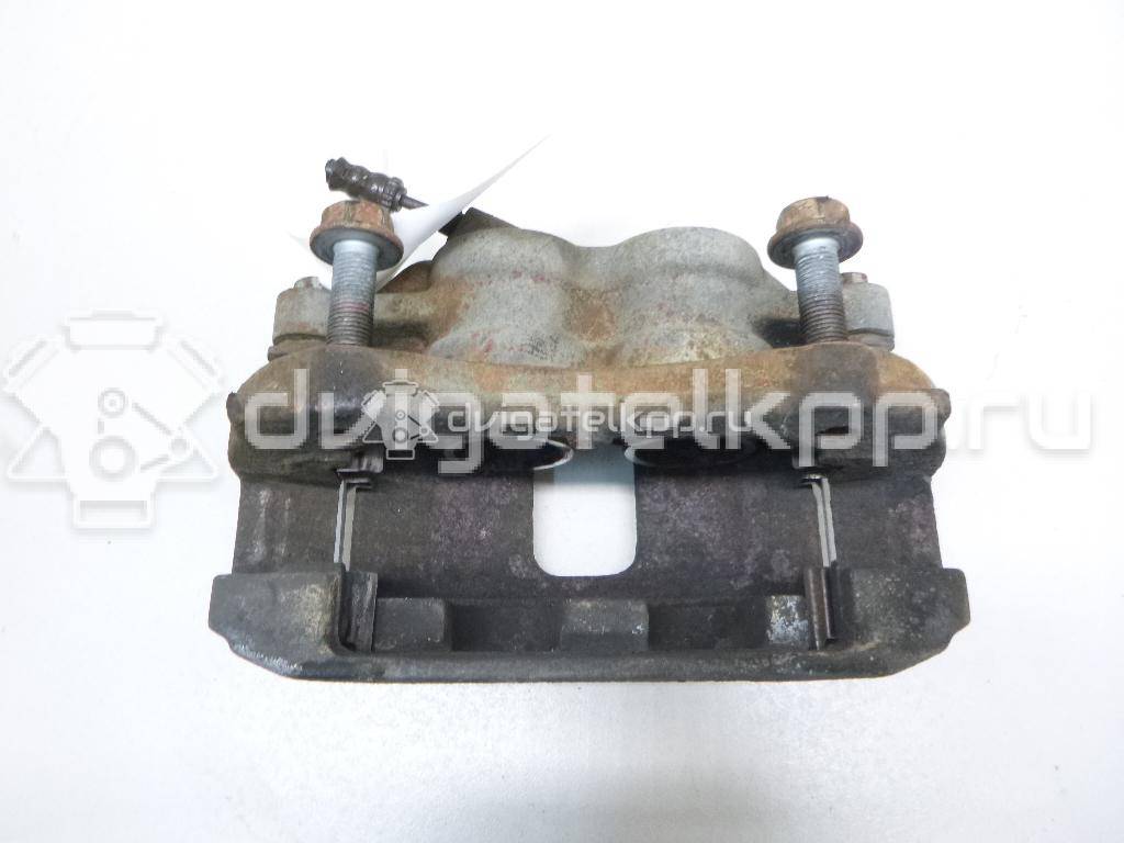 Фото Суппорт тормозной передний левый  2H0615123B для Volkswagen Amarok S1B {forloop.counter}}