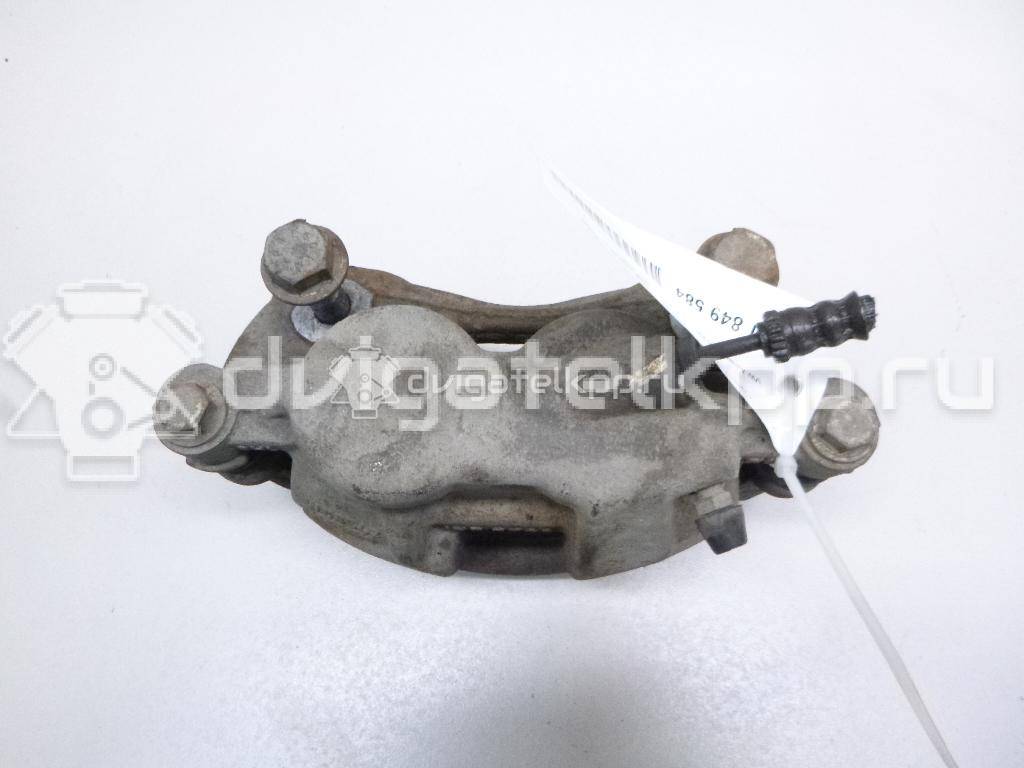 Фото Суппорт тормозной передний левый  2H0615123B для Volkswagen Amarok S1B {forloop.counter}}