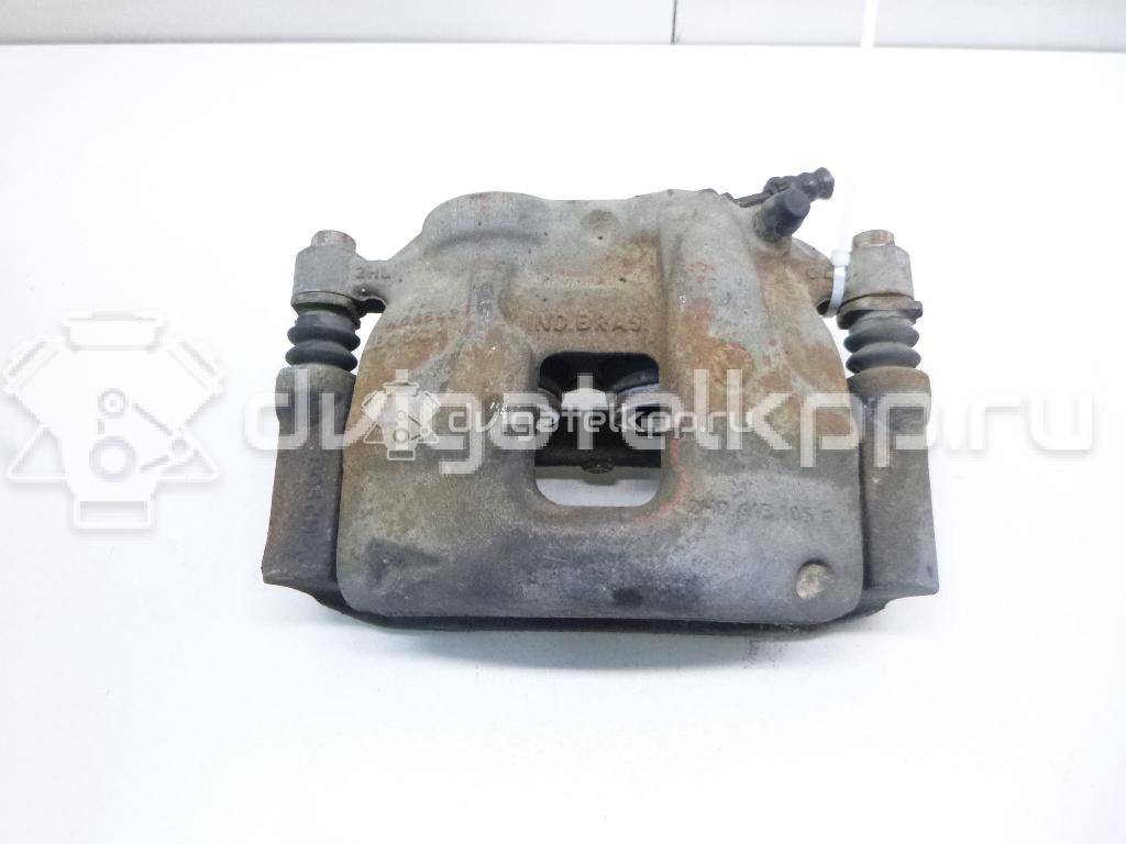 Фото Суппорт тормозной передний левый  2H0615123B для Volkswagen Amarok S1B {forloop.counter}}
