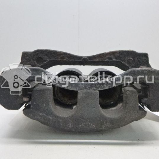 Фото Суппорт тормозной передний левый  2H0615123 для Volkswagen Amarok S1B