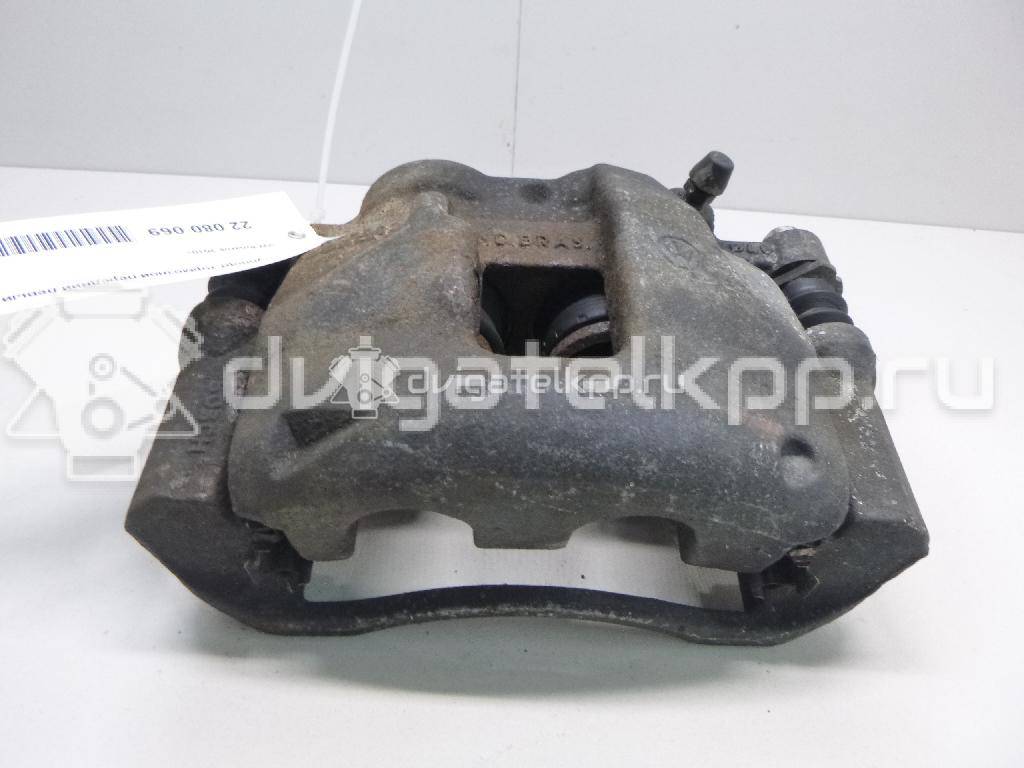 Фото Суппорт тормозной передний левый  2H0615123 для Volkswagen Amarok S1B {forloop.counter}}