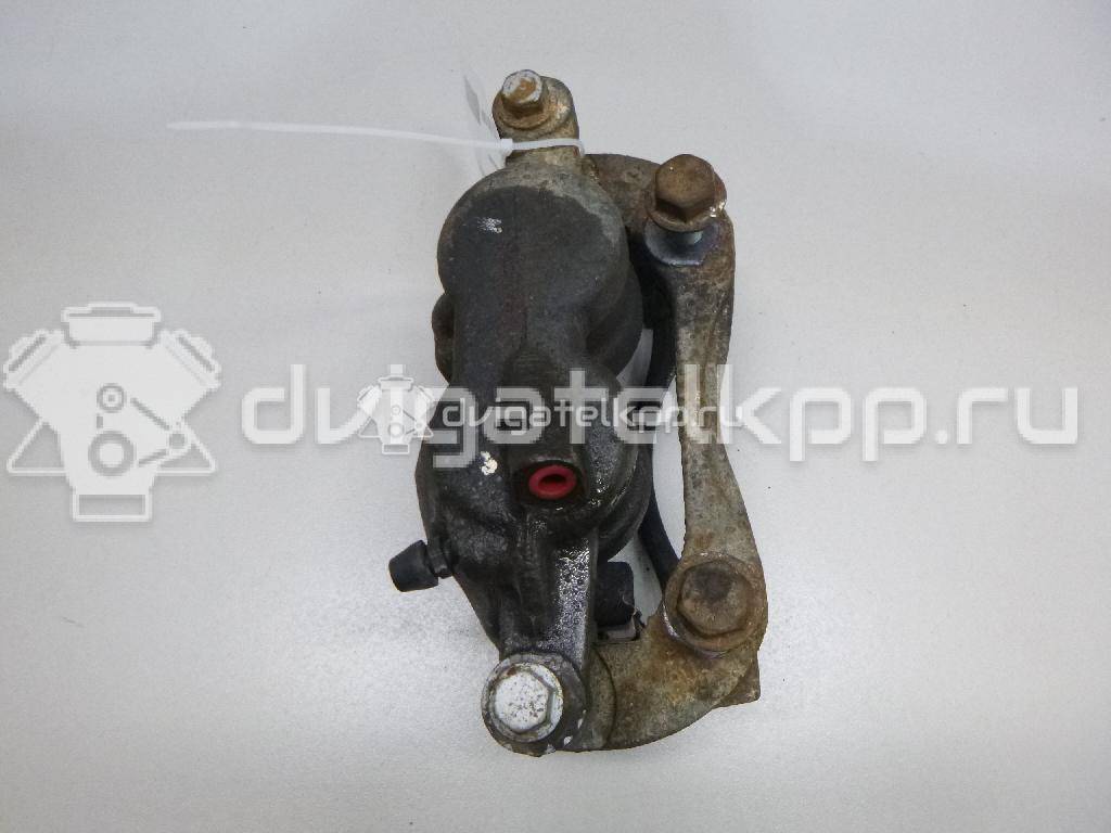 Фото Суппорт тормозной передний левый  2H0615123 для Volkswagen Amarok S1B {forloop.counter}}