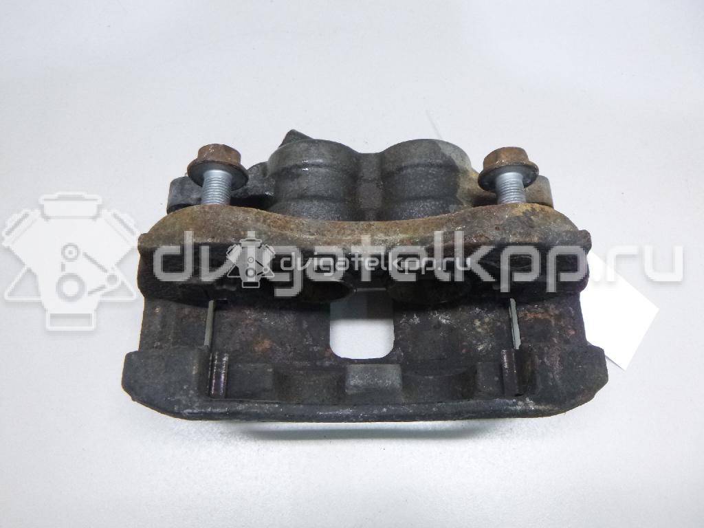 Фото Суппорт тормозной передний левый  2H0615123 для Volkswagen Amarok S1B {forloop.counter}}