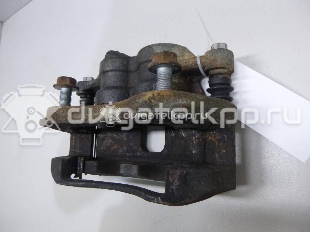 Фото Суппорт тормозной передний левый  2H0615123 для Volkswagen Amarok S1B {forloop.counter}}