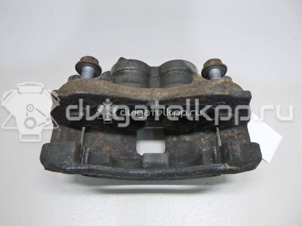 Фото Суппорт тормозной передний левый  2H0615123 для Volkswagen Amarok S1B {forloop.counter}}