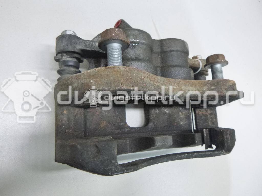 Фото Суппорт тормозной передний левый  2H0615123 для Volkswagen Amarok S1B {forloop.counter}}