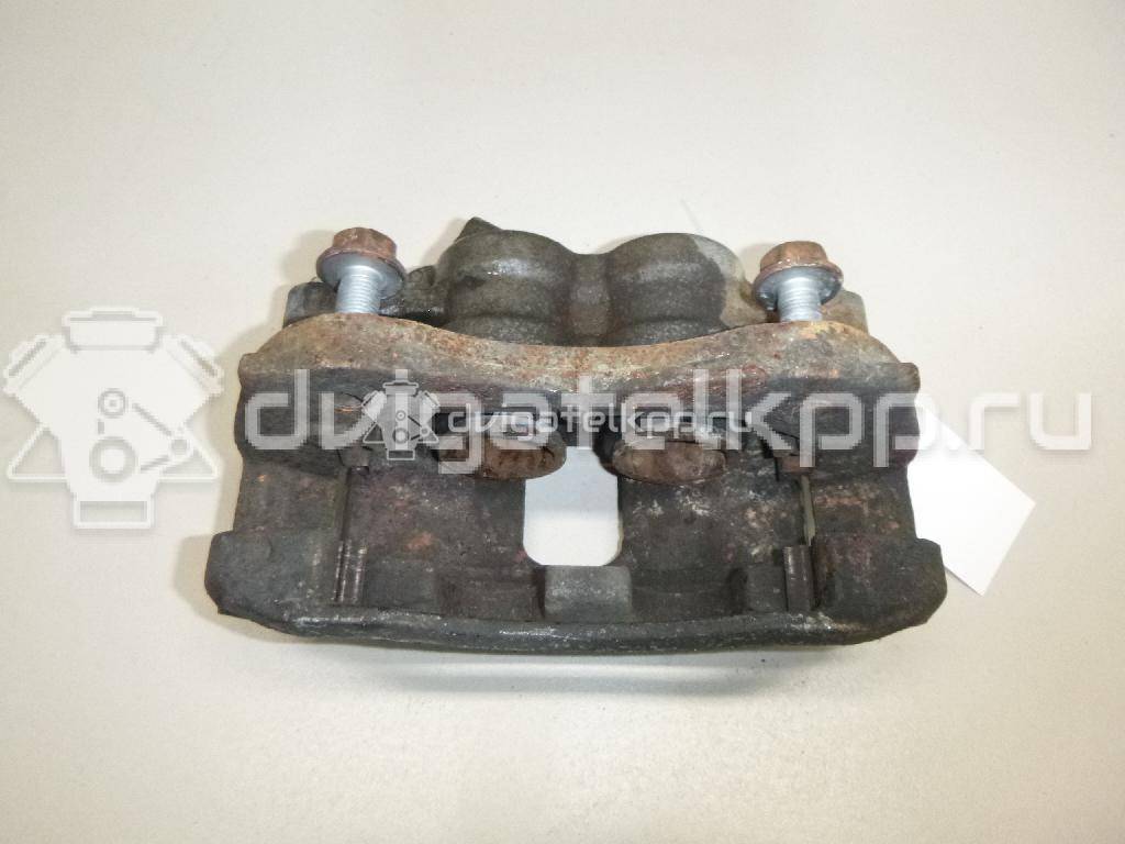 Фото Суппорт тормозной передний левый  2H0615123 для Volkswagen Amarok S1B {forloop.counter}}