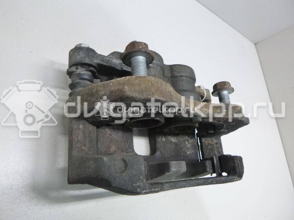 Фото Суппорт тормозной передний левый  2H0615123 для Volkswagen Amarok S1B {forloop.counter}}