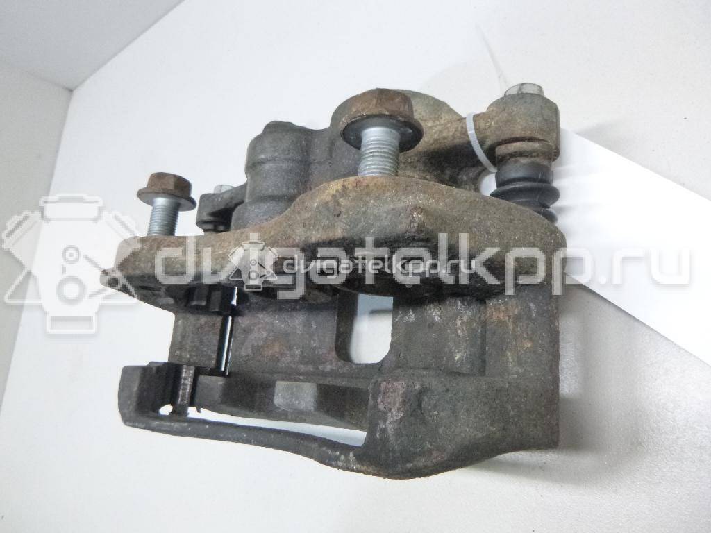 Фото Суппорт тормозной передний левый  2H0615123 для Volkswagen Amarok S1B {forloop.counter}}