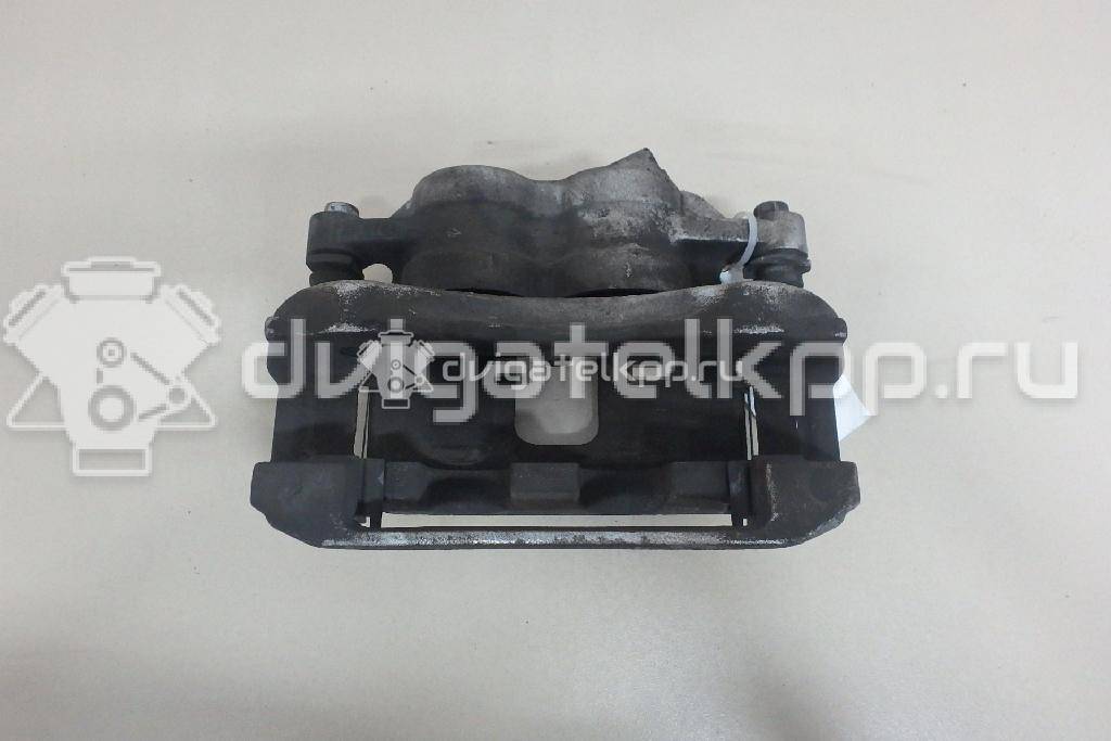 Фото Суппорт тормозной передний правый  2H0615124B для Volkswagen Amarok S1B {forloop.counter}}
