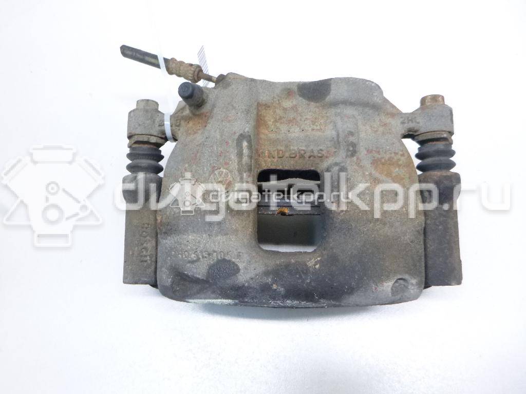 Фото Суппорт тормозной передний правый  2H0615124B для Volkswagen Amarok S1B {forloop.counter}}