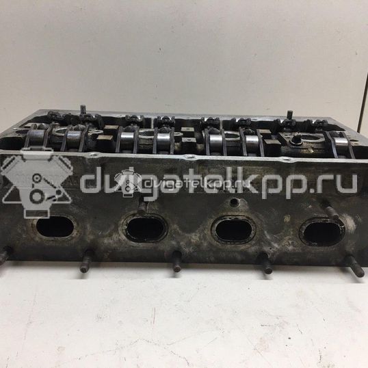 Фото Головка блока  036103351P для Volkswagen Bora / Caddy / New Beetle / Golf